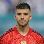 Manchester City busca el fichaje de Gerónimo Rulli