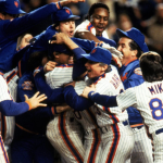 Mets que ganaron la Serie Mundial 1986