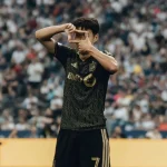Son Heung-Min sigue su buena racha en la MLS