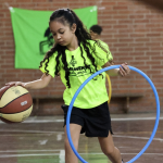 Spartans Distrito Capital anuncia Campamento Vacacional gratuito para 400 niños