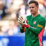 Ter Stegen jugará en el Ajax cedido por el FC Barcelona