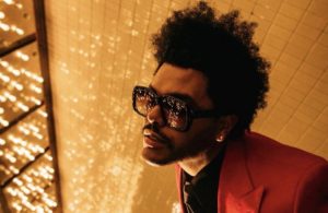 The Weeknd