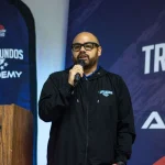 Trotamundos Academy presentó su campamento juvenil