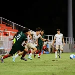 Venezuela Sub-21 supera a México en penaltis y se adjudica el oro