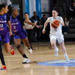 Venezuela cayó ante Argentina en la Final del Sudamericano