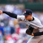 Yankees blanquean a Cachorros con joya de Warren
